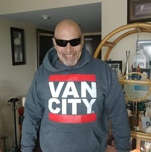 Meet your Posher, Gary